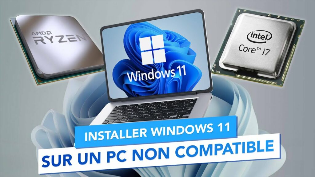 methode-universelle-pour-forcer-l-installation-windows-11-sur-un-pc-incompatible